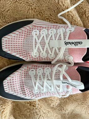 Allbirds Tree Flyer 2 sneakers